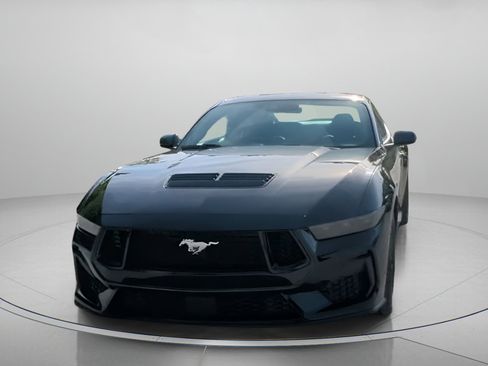 New 2026 Ford Mustang GT image 9