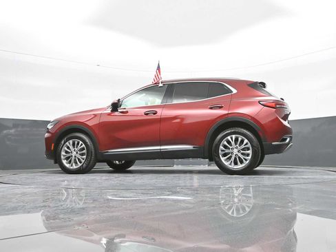 Used 2022 Buick Envision Preferred image 32