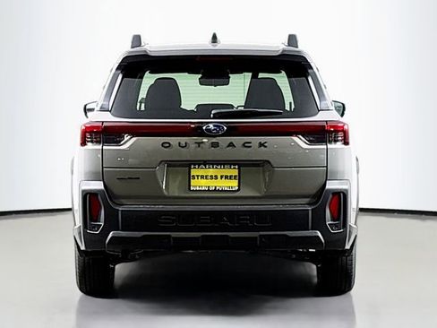 New 2026 Subaru Outback Touring image 6