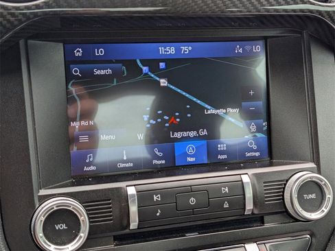 Used 2021 Ford Mustang GT Premium w/ GT Performance Package image 17