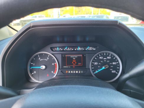 Used 2018 Ford F350 XLT w/ XLT Premium Package AWD/4WD image 26