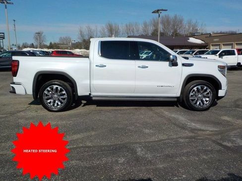 New 2026 GMC Sierra 1500 Denali image 2