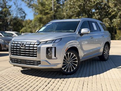 Used 2024 Hyundai Palisade Calligraphy