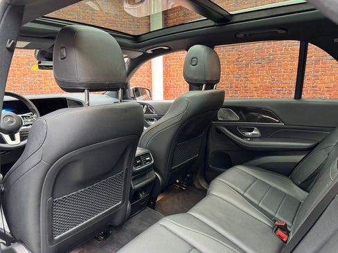 Certified 2022 Mercedes-Benz GLE 350 4MATIC image 23