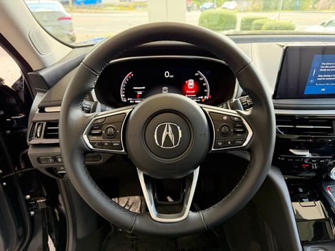 New 2026 Acura MDX SH-AWD image 19