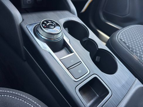 New 2026 Ford Escape Active w/ Tech Pack #1 FWD image 20