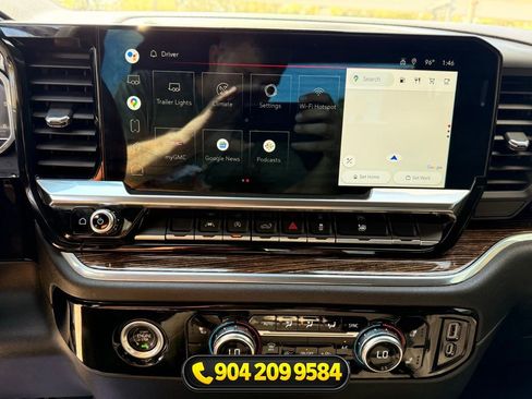 Used 2022 GMC Sierra 1500 Elevation RWD image 19