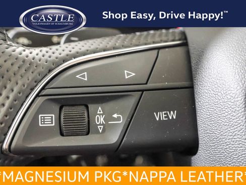 Used 2025 Audi SQ5 Premium Plus image 17