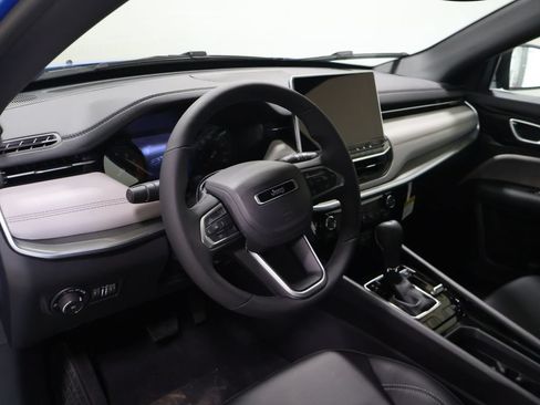 New 2026 Jeep Compass Limited AWD/4WD image 21
