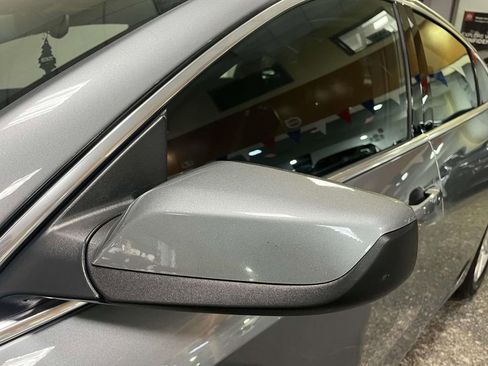 Used 2023 Chevrolet Malibu LT FWD image 11