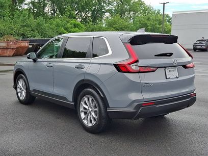 Used 2023 Honda CR-V EX