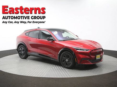Used 2023 Ford Mustang Mach-E California Route 1 AWD/4WD image 50