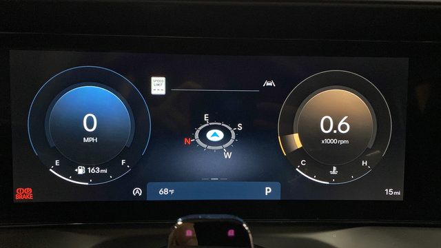 New 2026 Hyundai Palisade SEL AWD/4WD image 16