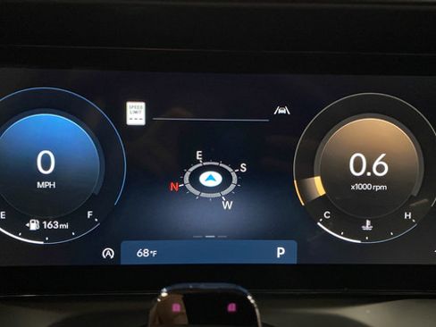 New 2026 Hyundai Palisade SEL AWD/4WD image 16