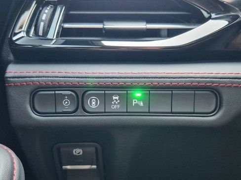 Certified 2024 Acura MDX A-Spec AWD/4WD image 24