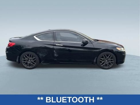 Used 2015 Honda Accord EX-L image 4