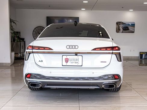 Used 2026 Audi A6 Prestige AWD/4WD image 13