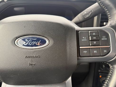 Used 2023 Ford F250 Lariat w/ Chrome Package image 26