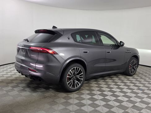Used 2023 Maserati Grecale Modena AWD/4WD image 36