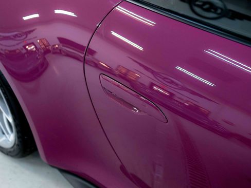 Used 2024 Porsche 911 GT3 image 19