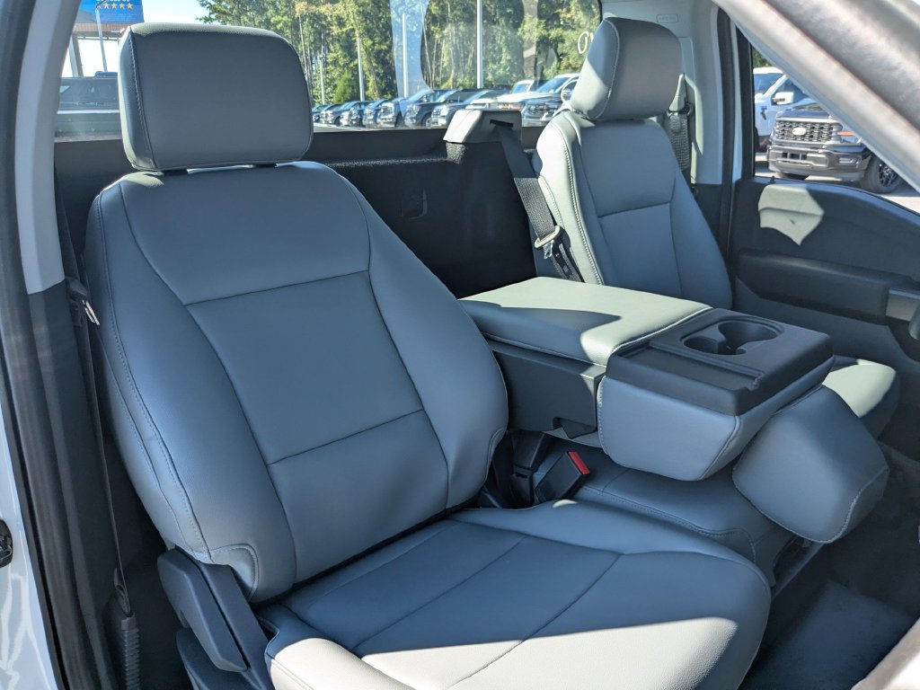 New 2026 Ford F150 XL RWD image 14