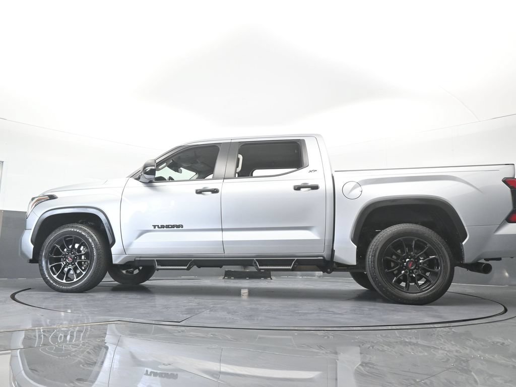 Used 2024 Toyota Tundra SR5 w/ SR5 Convenience Package RWD image 62