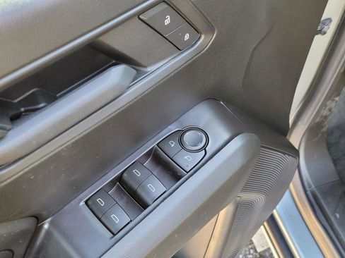 New 2026 Chevrolet Colorado W/T w/ WT Custom Package image 13