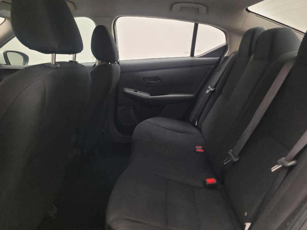 Used 2024 Nissan Sentra S FWD image 18