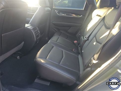 Used 2022 Cadillac XT5 Premium Luxury image 9