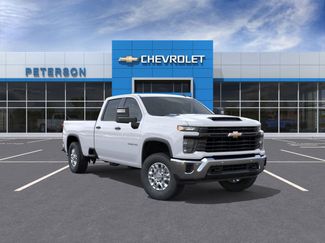 New 2026 Chevrolet Silverado 3500 W/T video 2