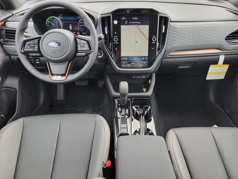 New 2026 Subaru Forester Touring AWD/4WD image 20