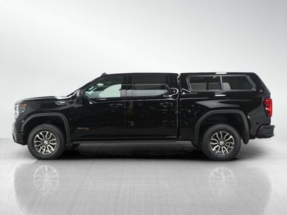 Used 2023 GMC Sierra 1500 AT4 w/ AT4 Premium Package