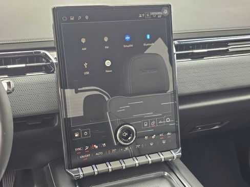 New 2026 GMC Sierra EV AT4 w/ AT4 Premium Package image 29