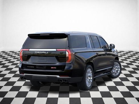 New 2026 GMC Yukon XL Denali w/ Denali Reserve Package image 34