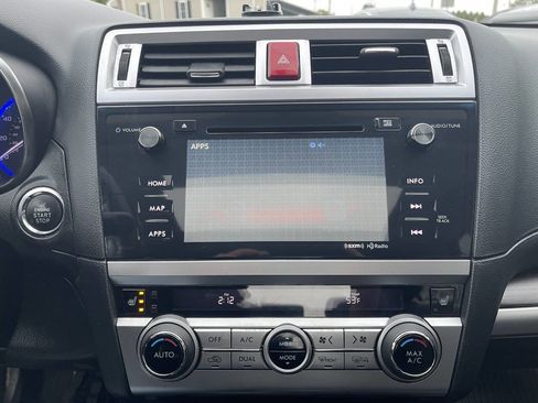 Used 2015 Subaru Legacy 2.5i Limited image 38