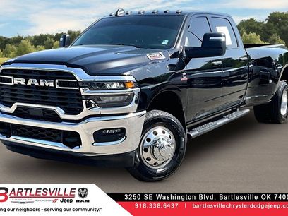 Used 2026 RAM 3500 Tradesman