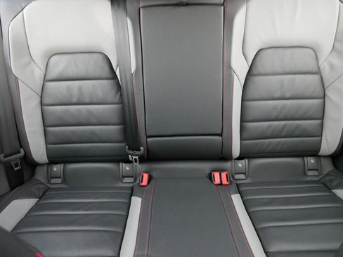 Certified 2023 Volkswagen GTI SE image 13