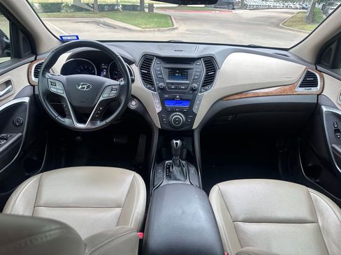 Used 2015 Hyundai Santa Fe Limited FWD image 22