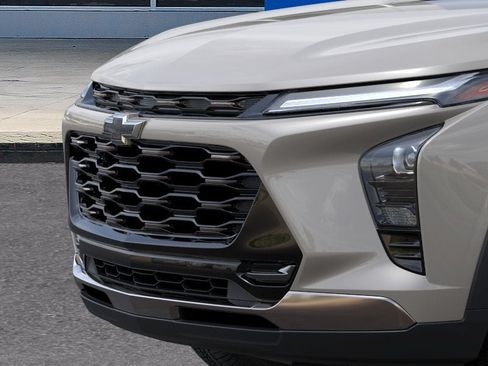 New 2026 Chevrolet Trax ACTIV w/ Sunroof Package FWD image 37