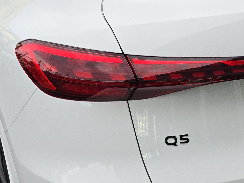 New 2026 Audi Q5 Premium Plus AWD/4WD image 34