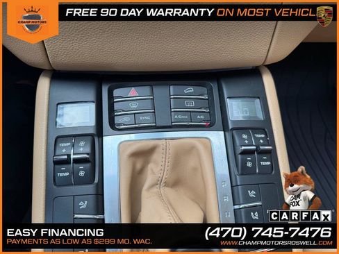 Used 2016 Porsche Macan S AWD/4WD image 31