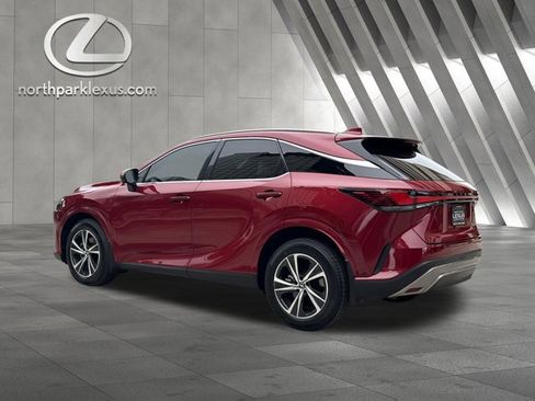 Certified 2023 Lexus RX 350 Premium image 2