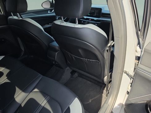 Used 2025 Kia K5 GT-Line FWD image 24