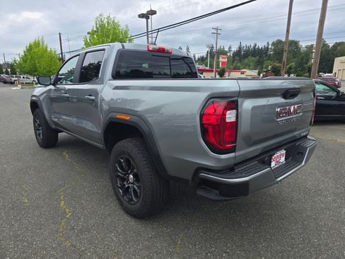Used 2024 GMC Canyon Elevation w/ Convenience Package RWD image 5