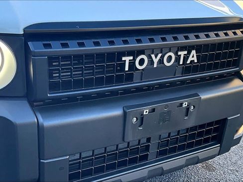 Used 2024 Toyota Land Cruiser 1958 image 27