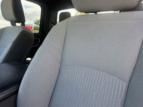 Used 2024 RAM 2500 Big Horn image 20