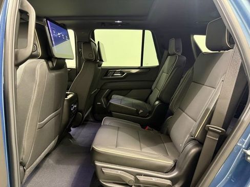 New 2026 GMC Yukon Elevation w/ Elevation Premium Package AWD/4WD image 28