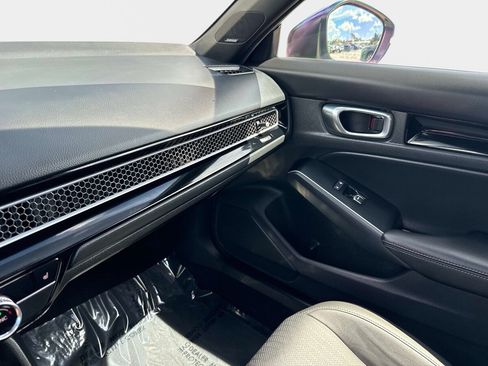 Used 2025 Honda Civic Sport Touring image 22