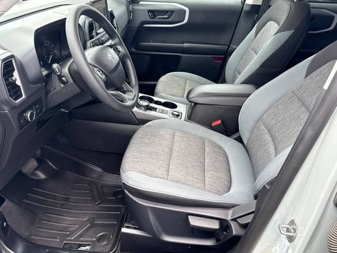 Certified 2024 Ford Bronco Sport Big Bend AWD/4WD image 9