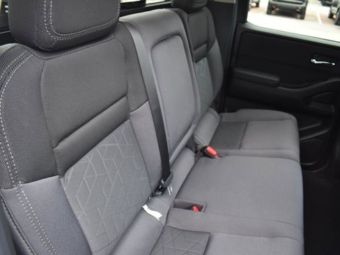 New 2026 Nissan Frontier SV w/ SV Convenience Package image 56